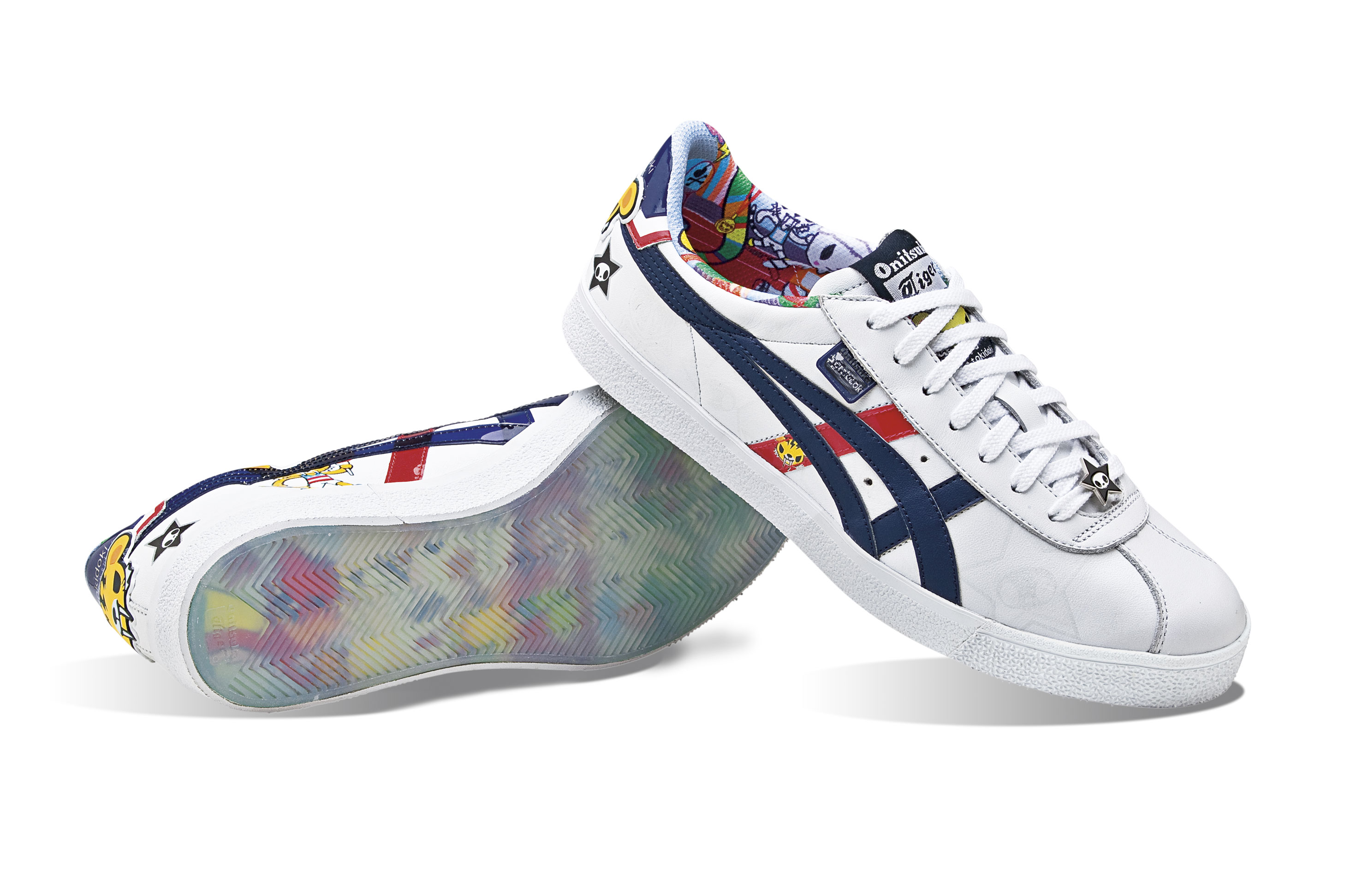 onitsuka tiger court collections