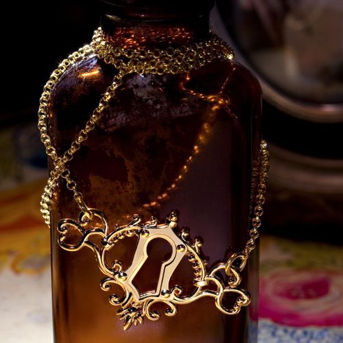 EntryLockPendantGold_4