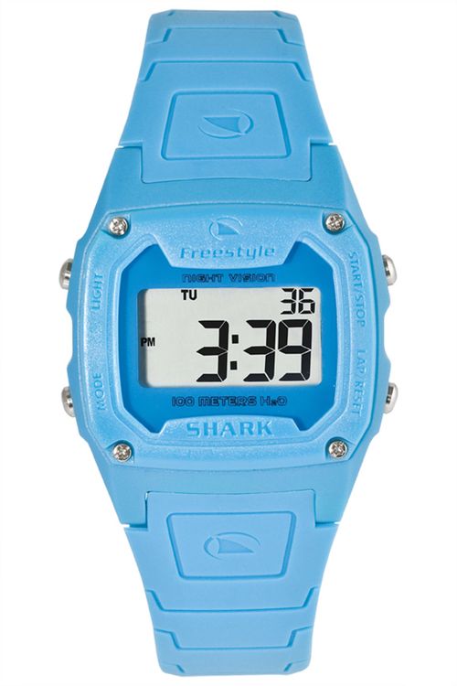 Shark Classic-Blue