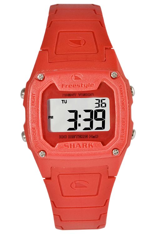 Shark Classic-Red
