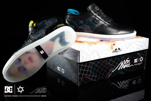 high tops dc shoes. On July 1st, DC Shoes unveiled