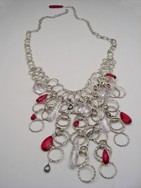 Venus Necklace 1