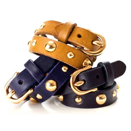 Linea-pelle-belt-bracelets