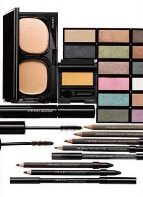 Shiseido-Fall-2009-Makeup