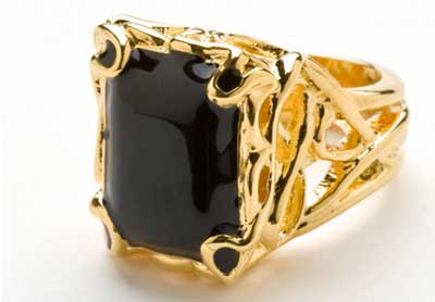\#2 Take A Hands-On Approach To Style With These Bold Statement Rings - SICKA THAN AVERAGE