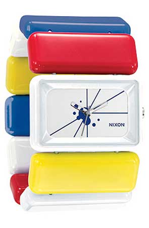Nixon-watch