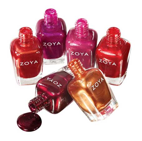 Zoya-truth-collection