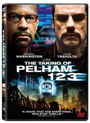Pelham123-DVD