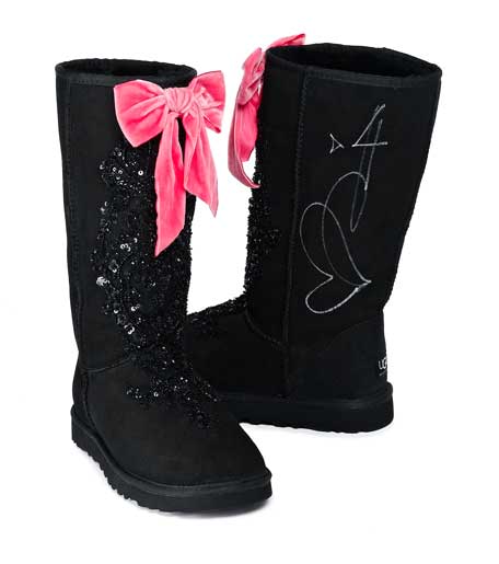 ZangToi-UGG