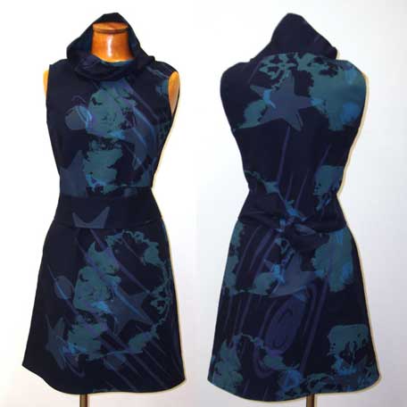 Handmade-dress
