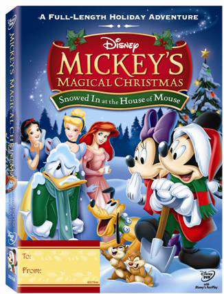 Disneys-magical-chirstmas-dvd