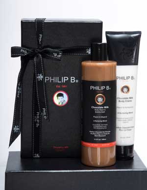 Philipb-chocolate-set