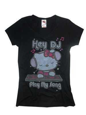 Hello-Kitty_Play_My_Song-tee