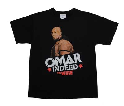 Thewire-Omar-tee