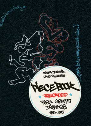 Piecebook-reloaded