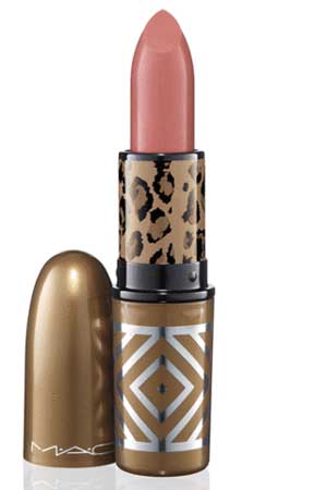 MAC-Style-Warrior-bronze-lipstick