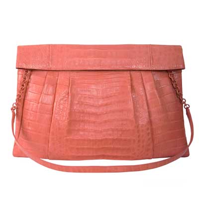 Nancy-gonzalez_peach-bag