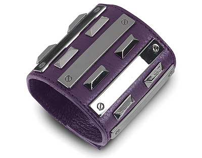 Haydenharnett-purple-cuff