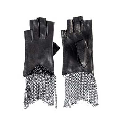 Otte-fingerless-chain-gloves