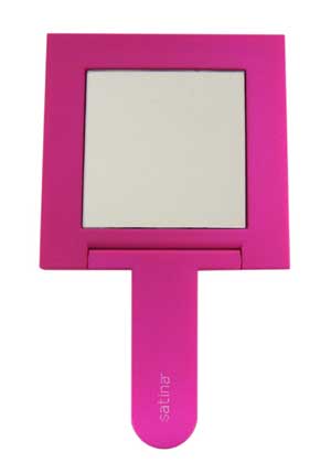 Satina-pink-mirror