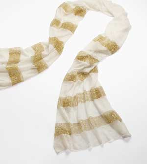 Ann-taylor_metallic-scarf