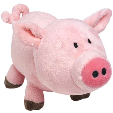 Childrens-place-pig-stuffed-animal