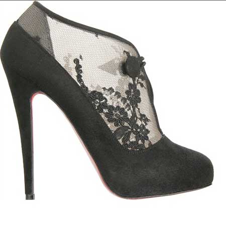 Louboutin-clic-clac-lace-booties