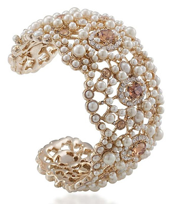 Carolee-bracelet-pearls