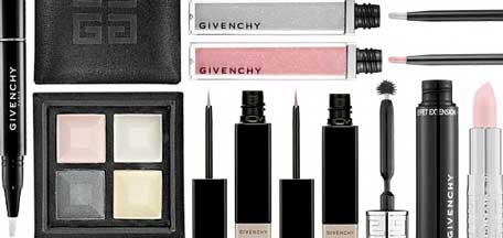 Givenchy-holiday-2009-collection