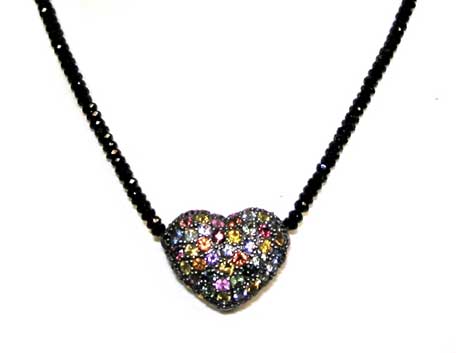 Rina-limor-heart-necklace