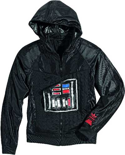 adidas originals star wars jacket