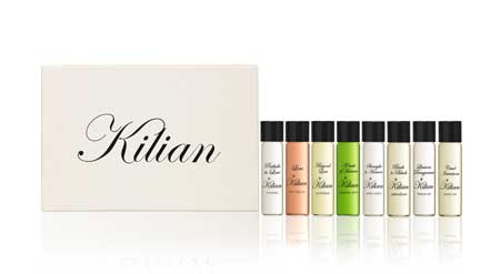Kilian-fragrance-set