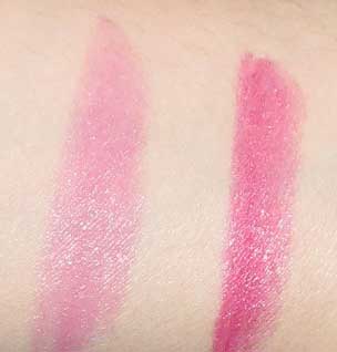 MAC-Pink-Burst-and-Bubblegum-lipsticks
