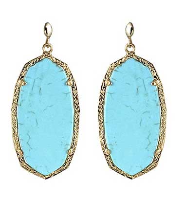 Kendra-scott-danielle-earrings-light-turquoise