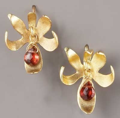 Padma-earrings