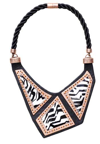 H&m-fashion-against-aids-zebra-print-necklace
