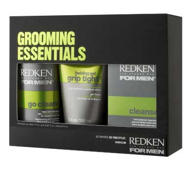 Redken-for-men-grooming-essentials