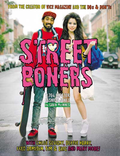 Street-boners