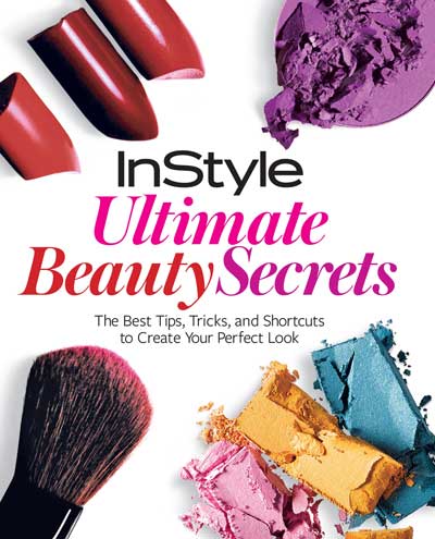 InStyle-Ultimate-Beauty-Secrets-book