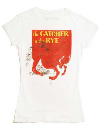 Out-of-print-catcher-in-the-rye-tee