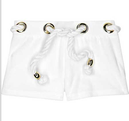 Milly-harbour-island-shorts