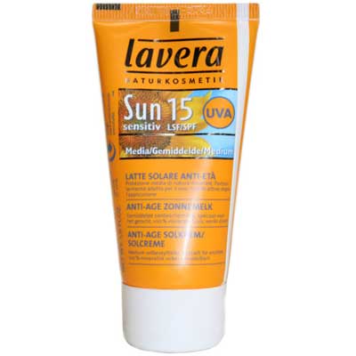 Lavera-sun-15-anti-ageing-sun-milk