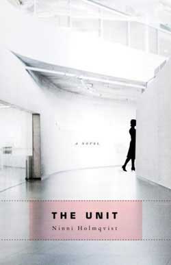 The-unit-novel