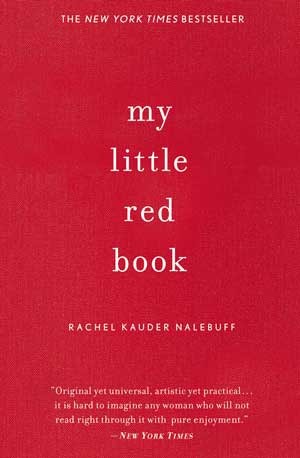 My-little-red-book