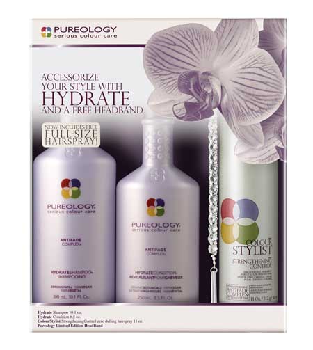 Pureology-hydrate-holiday-2011-pack