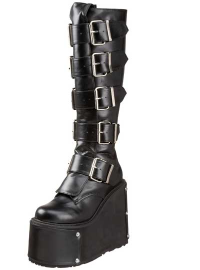 Pleaser-transformer-boot-at-endless