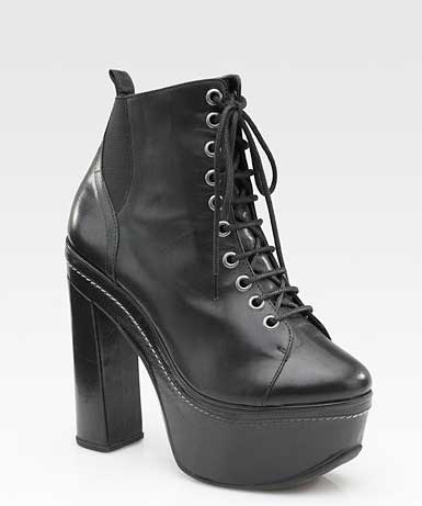 Opening-ceremony-leather-lace-up-ankle-platform-boots-at-saks