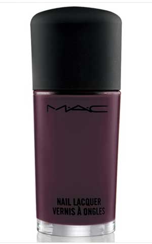 Daphne-Guinness-for-MAC-blueblood-nail-lacquer