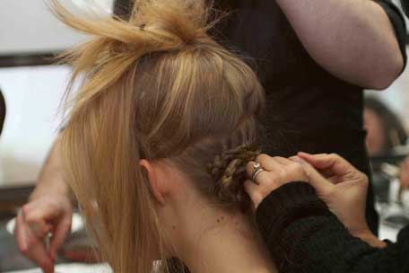 creating-hair-look-for-Rodarte-fall-2012