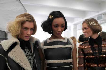 rodarte-fall-2012-hair-looks